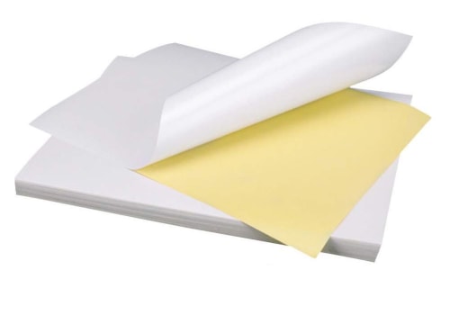 The Ultimate Guide to Understanding the Difference Between Label Paper and Sticker Paper